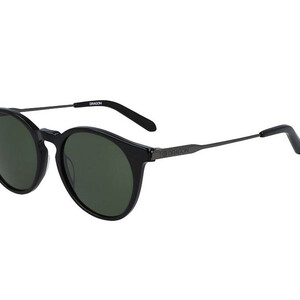 Dragon Hype Glasses (2024) - Black w LUMALENS G15